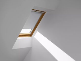 VELUX Verdunkelungs-Rollo Classic VELUX Deutschland - VELUX Verdunkelungs-Rollo Classic