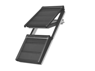 VELUX Rollladen VELUX Deutschland - VELUX Rollladen