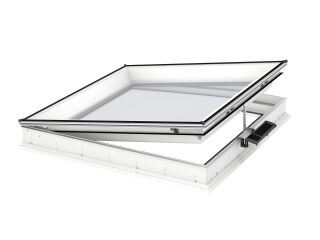 VELUX Flachdach-Fenster CVU