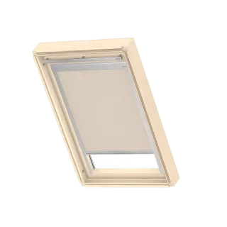 VELUX Verdunkelungs-Rollo Classic VELUX Deutschland - VELUX Verdunkelungs-Rollo Classic