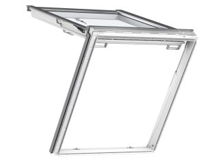 VELUX Wohn-Ausstiegsfenster GTU