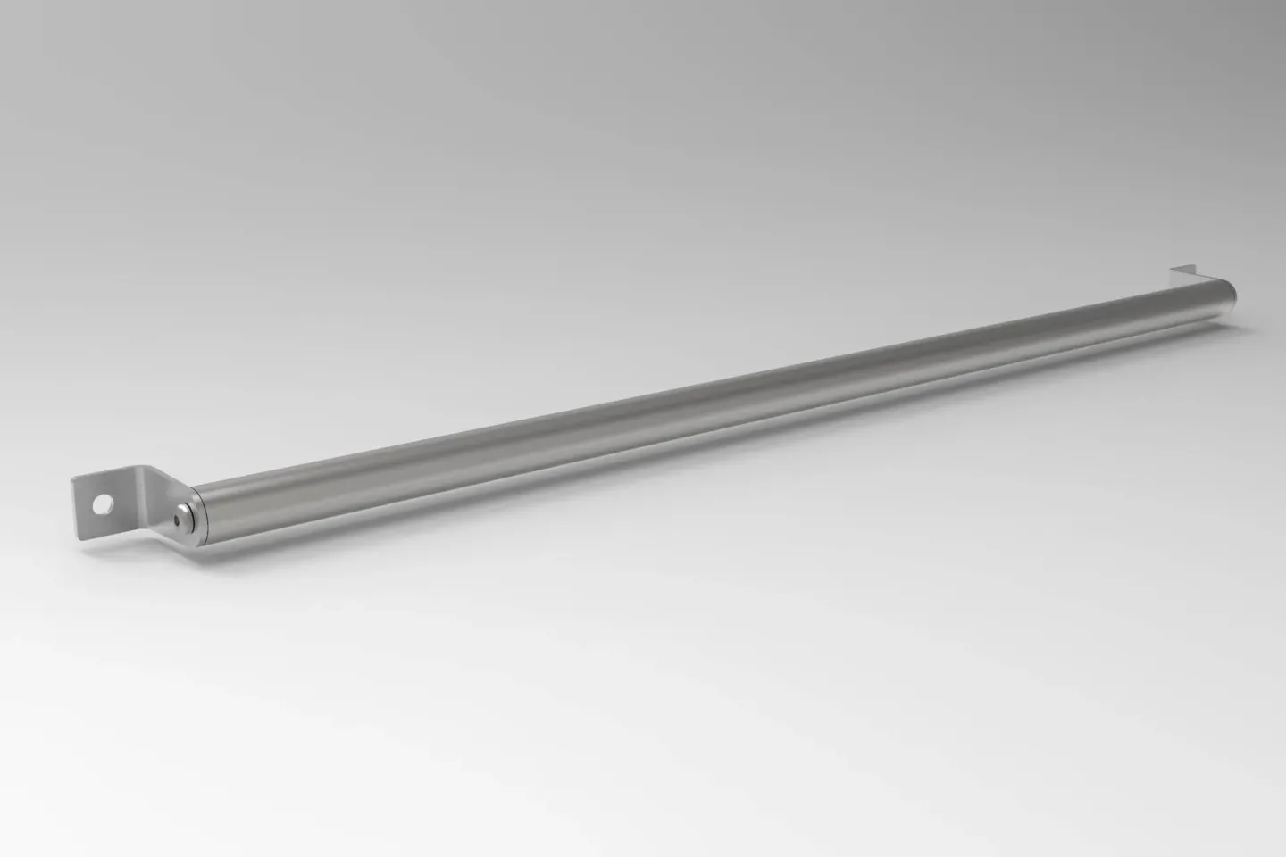 Absturzsicherungen für Fenster aus Glas, Aluminium oder Stahl