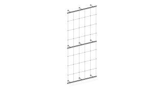 Abel Begrünungssystem PLANT TERRA Abel Metallsysteme - Abel Begrünungssystem PLANT TERRA (HAN: PLANT TERRA)