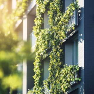 Abel Begrünungssystem PLANT TERRA Abel Metallsysteme - Abel Begrünungssystem PLANT TERRA (HAN: PLANT TERRA)