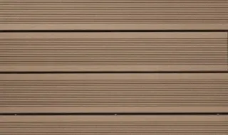 Coextrudierte und extrudierte Holzkomposit-Terrassendielen (WPC) Coextrudierte und extrudierte Holzkomposit-Terrassendielen (WPC)