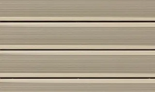 Coextrudierte und extrudierte Holzkomposit-Terrassendielen (WPC) Coextrudierte und extrudierte Holzkomposit-Terrassendielen (WPC)