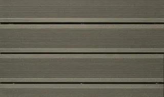 Coextrudierte und extrudierte Holzkomposit-Terrassendielen (WPC) Coextrudierte und extrudierte Holzkomposit-Terrassendielen (WPC)