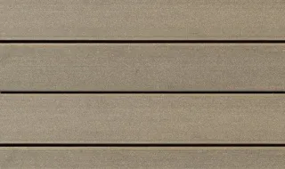 Coextrudierte und extrudierte Holzkomposit-Terrassendielen (WPC) Coextrudierte und extrudierte Holzkomposit-Terrassendielen (WPC)