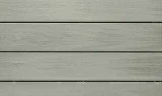 Coextrudierte und extrudierte Holzkomposit-Terrassendielen (WPC) Coextrudierte und extrudierte Holzkomposit-Terrassendielen (WPC)