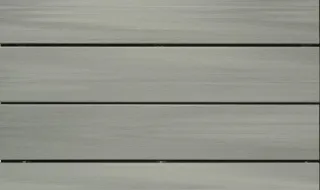Coextrudierte und extrudierte Holzkomposit-Terrassendielen (WPC) Coextrudierte und extrudierte Holzkomposit-Terrassendielen (WPC)