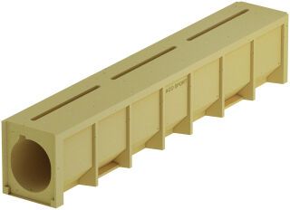 ACO - ACO Sport Schlitzrinne