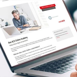 ACO Webinare