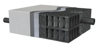 Regenwasserbewirtschaftung Infrastruktur: Blockrigolen Regenwasserbewirtschaftung Infrastruktur: Blockrigolen