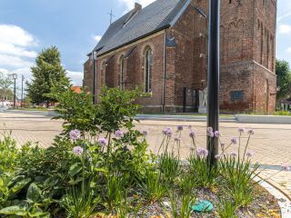 Dinxperlo gestaltet Zukunft – mit grünem Denken unter der Oberfläche