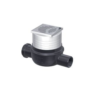 Bodenablauf FLATLINE