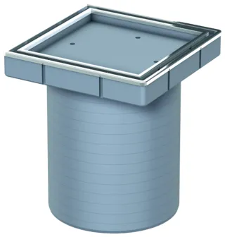 ACO Easy-Flow Aufsatzstück ACO - ACO Easy-Flow Aufsatzstück