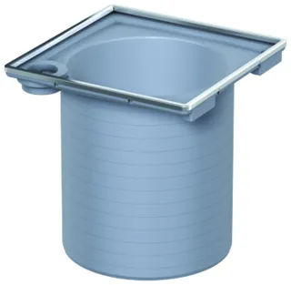 ACO Easy-Flow Aufsatzstück ACO - ACO Easy-Flow Aufsatzstück