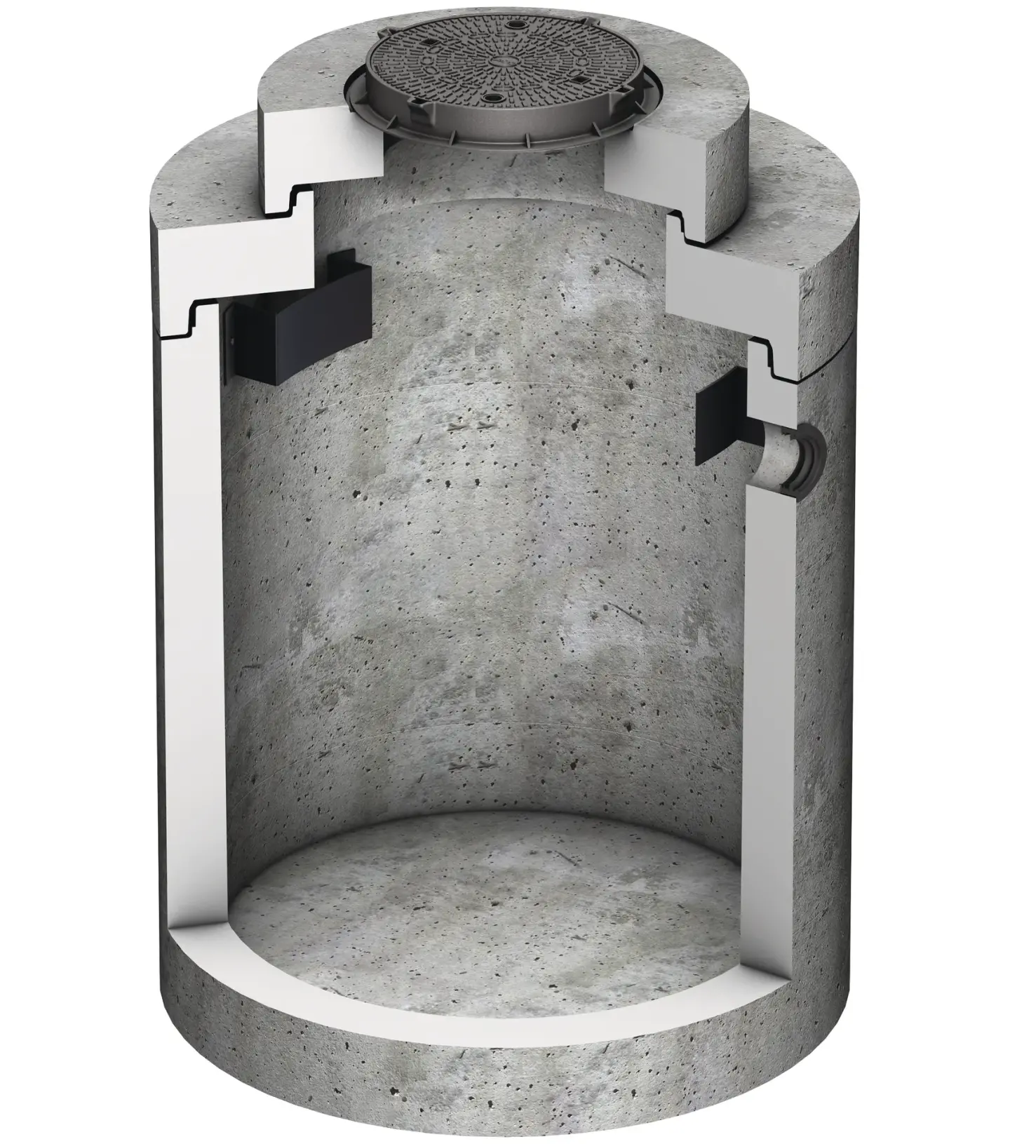 Regenwasserbewirtschaftung Infrastruktur: Reinigungsanlagen Regenwasserbewirtschaftung Infrastruktur: Reinigungsanlagen