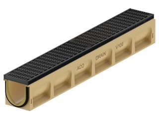 ACO Multiline Rinnensystem neu definiert
