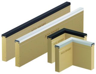 ACO - ACO Sport Elastic Randstein