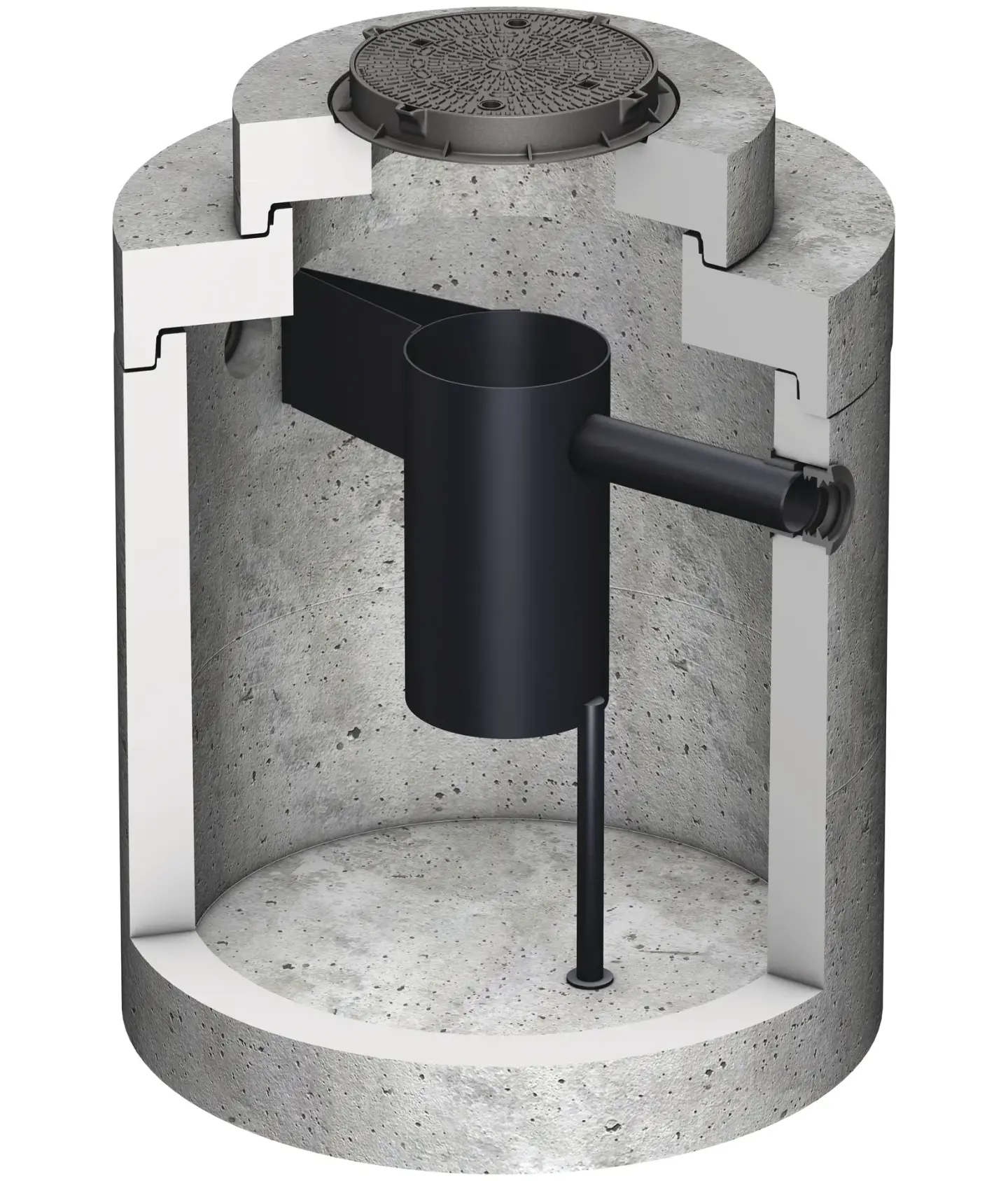 Regenwasserbewirtschaftung Infrastruktur: Reinigungsanlagen Regenwasserbewirtschaftung Infrastruktur: Reinigungsanlagen