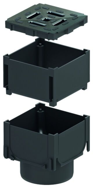 ACO Hexaline 2.0 Zubehör ACO - ACO Hexaline 2.0 Zubehör