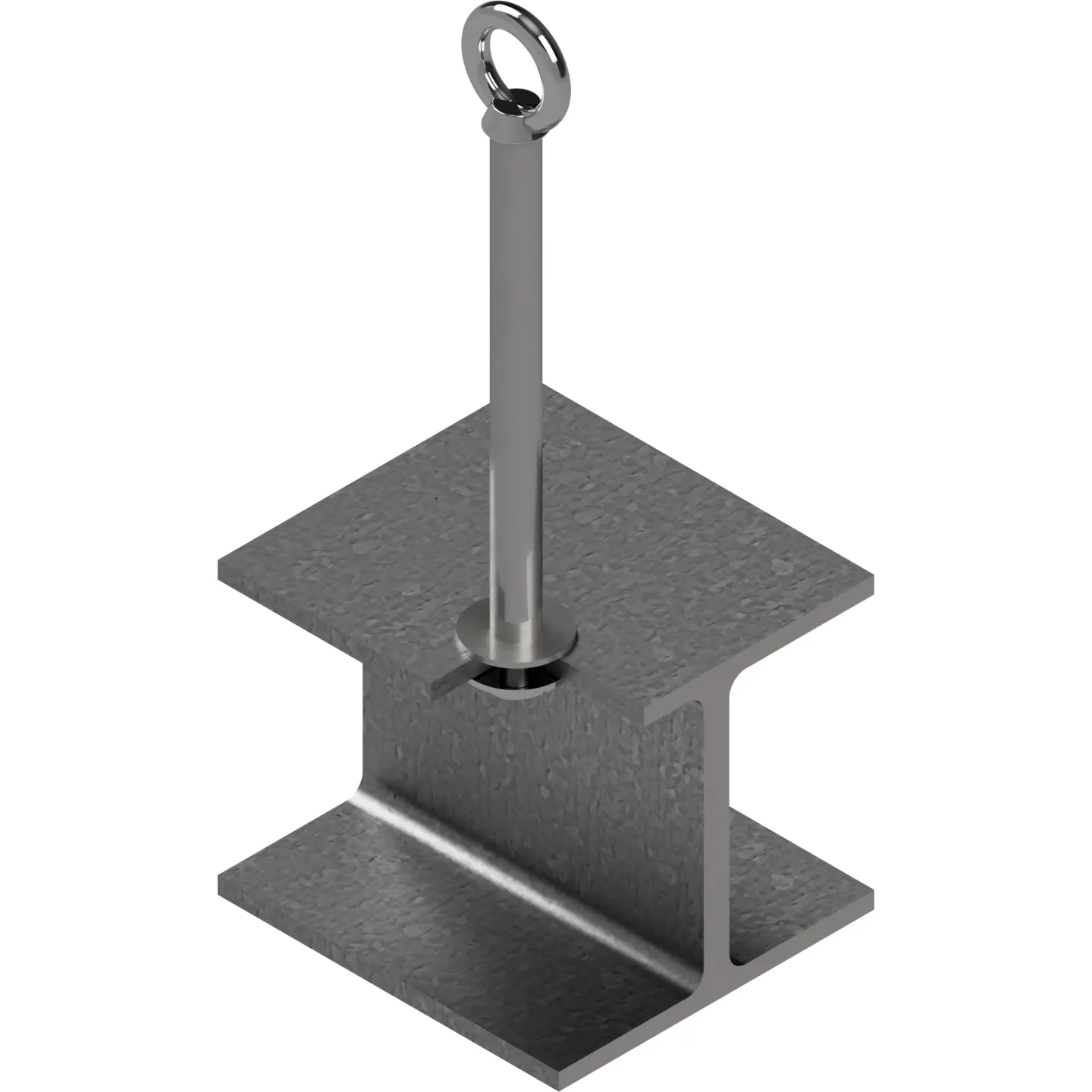 Anschlagpunkte und Seilzugangstechnik Anschlagpunkte und Seilzugangstechnik