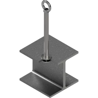 Anschlagpunkte und Seilzugangstechnik Anschlagpunkte und Seilzugangstechnik