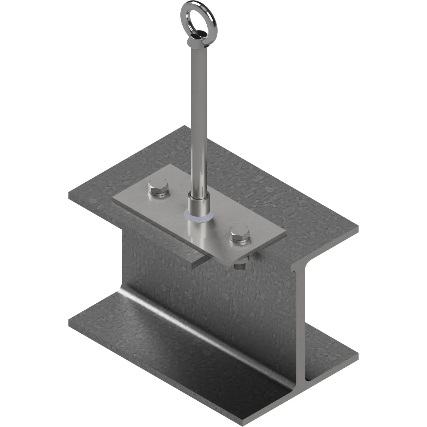 Anschlagpunkte und Seilzugangstechnik Anschlagpunkte und Seilzugangstechnik