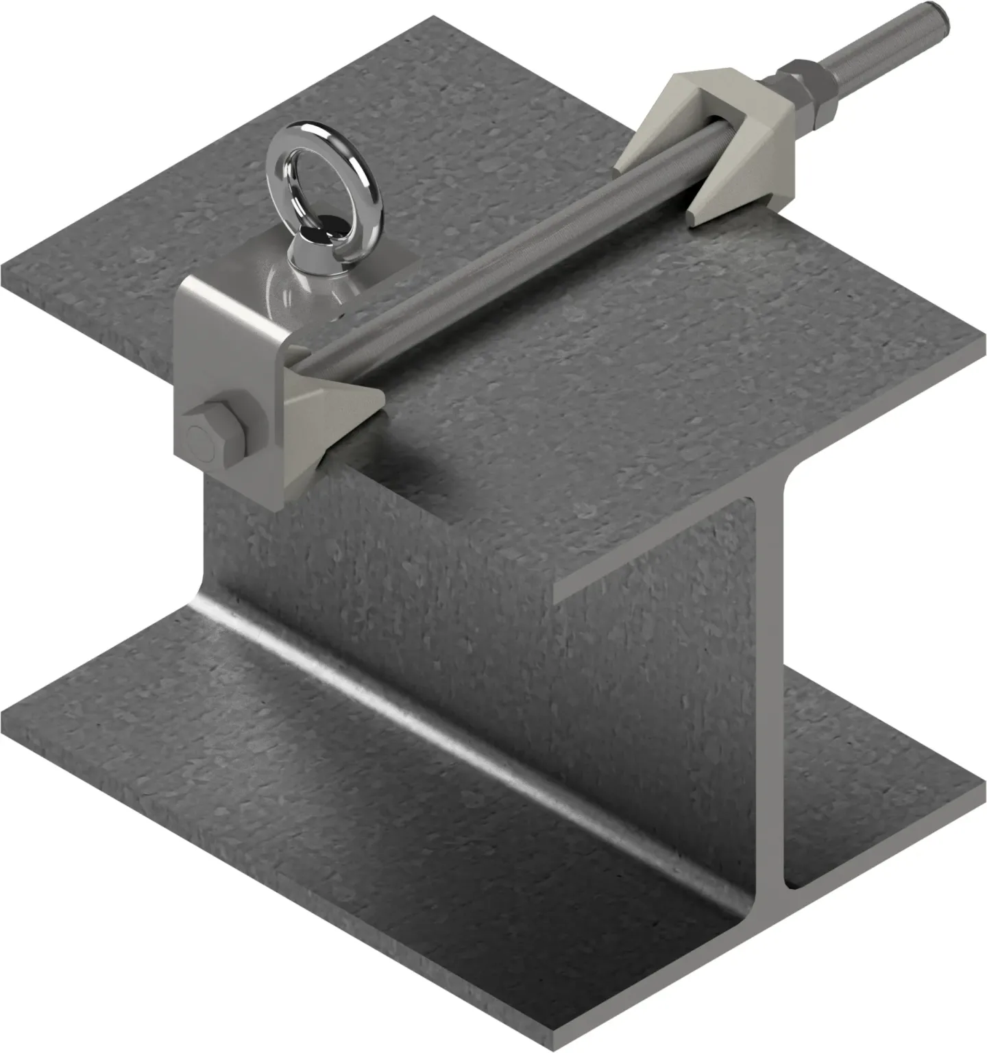 Anschlagpunkte und Seilzugangstechnik Anschlagpunkte und Seilzugangstechnik