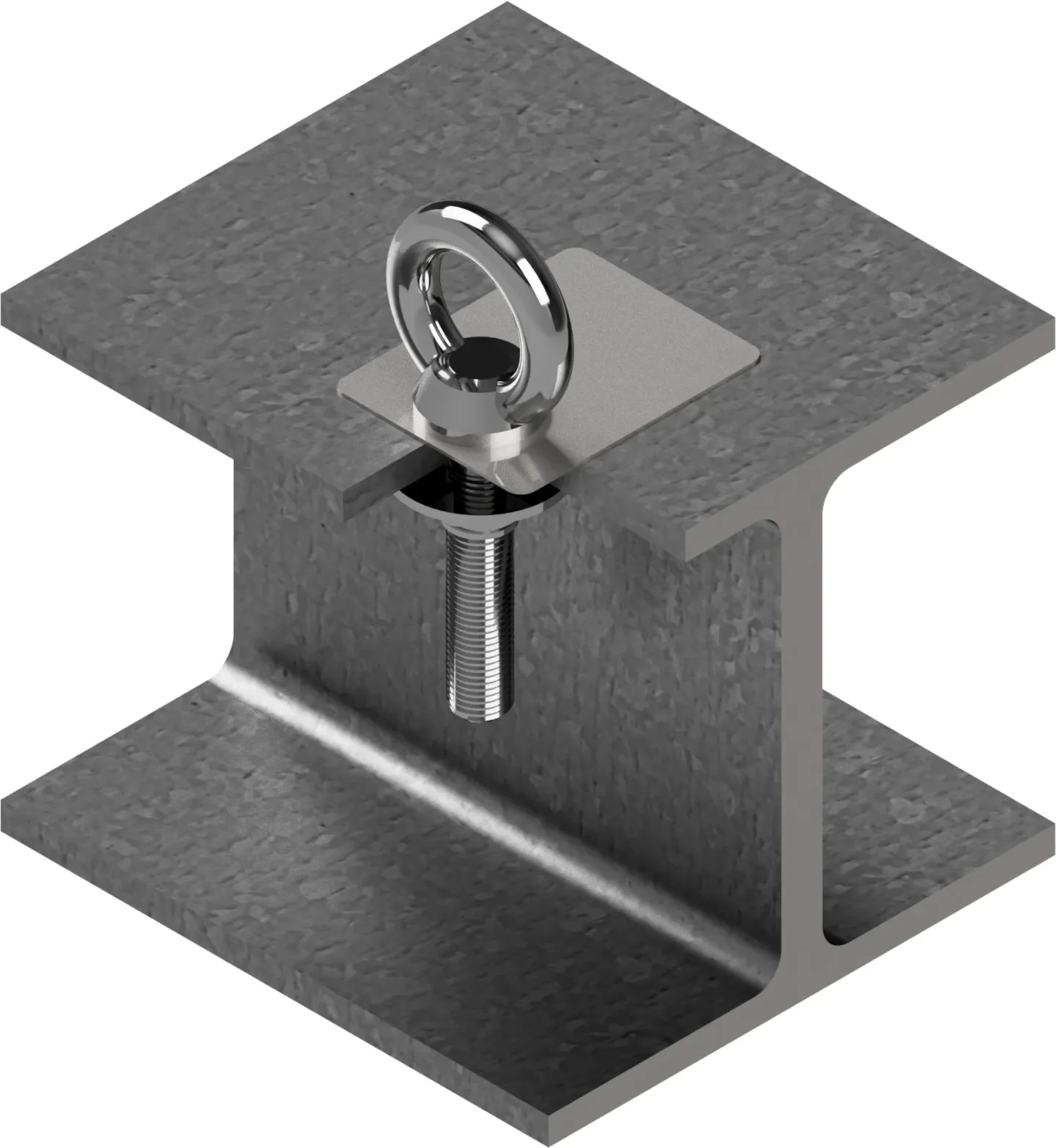 Anschlagpunkte und Seilzugangstechnik Anschlagpunkte und Seilzugangstechnik