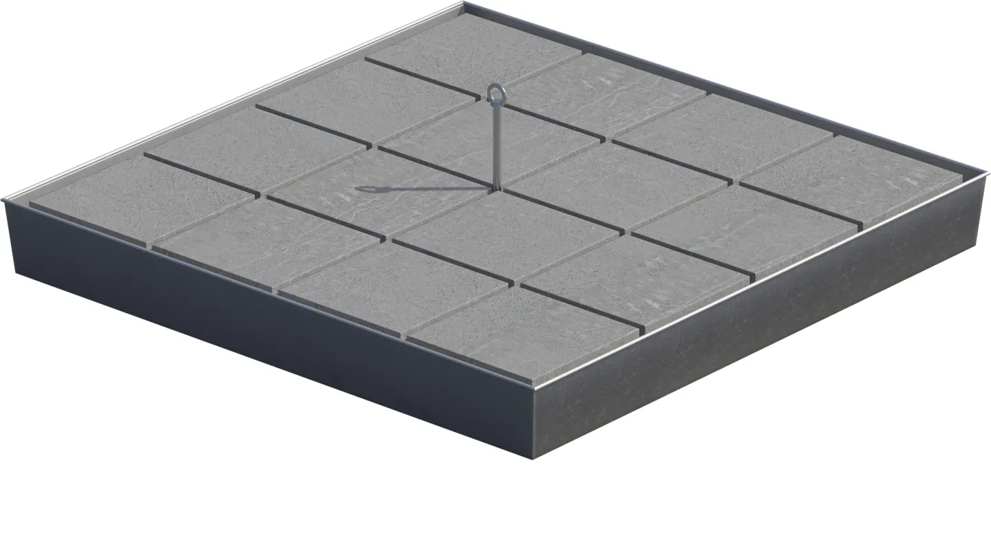 Anschlagpunkte und Seilzugangstechnik Anschlagpunkte und Seilzugangstechnik