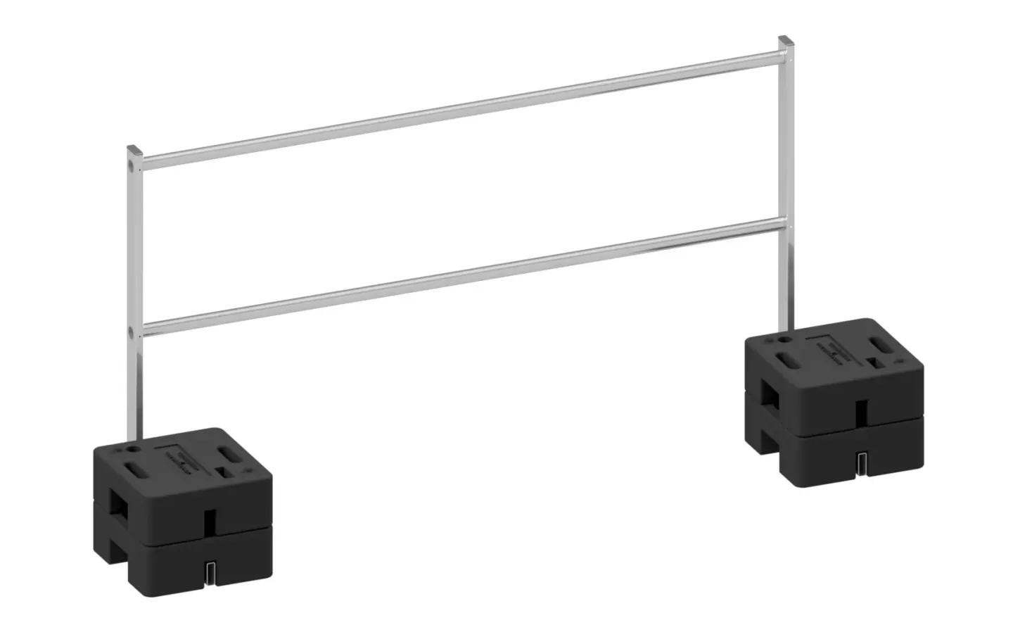 Geländer und Lichtkuppelgeländer Geländer und Lichtkuppelgeländer