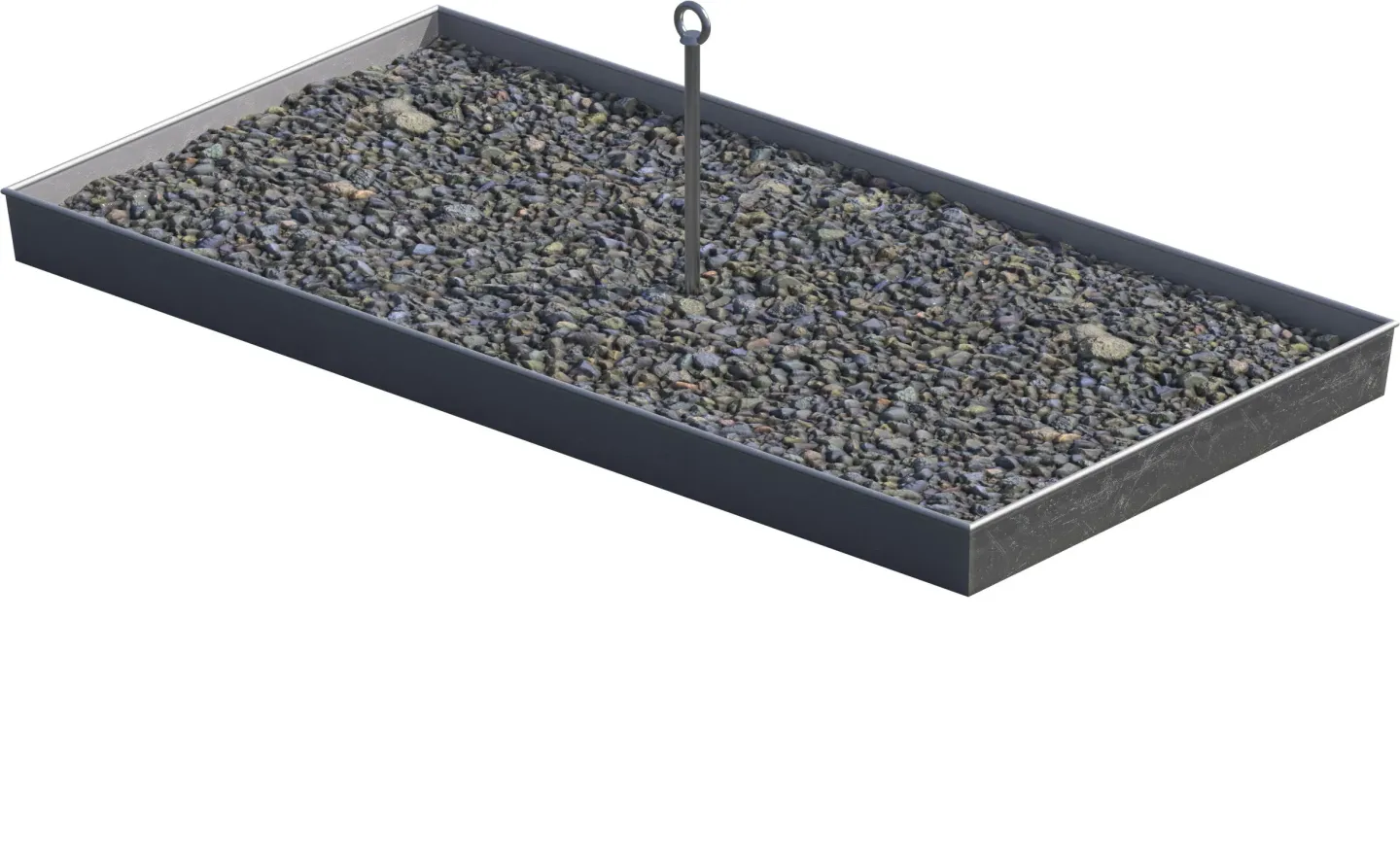 Anschlagpunkte und Seilzugangstechnik Anschlagpunkte und Seilzugangstechnik