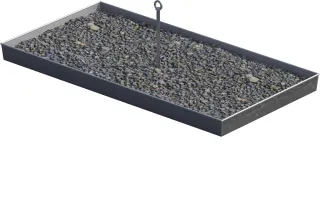 Anschlagpunkte und Seilzugangstechnik Anschlagpunkte und Seilzugangstechnik