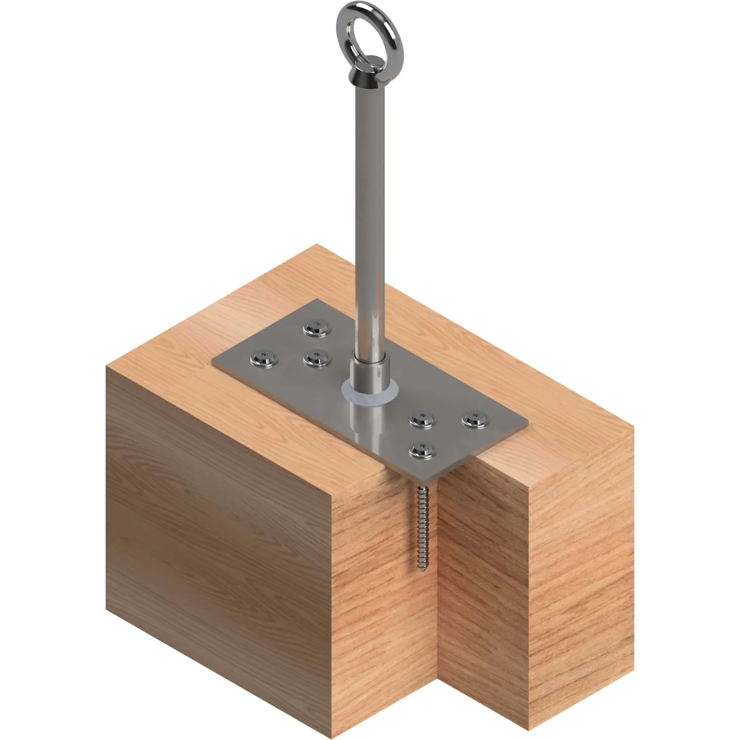 Anschlagpunkte und Seilzugangstechnik Anschlagpunkte und Seilzugangstechnik