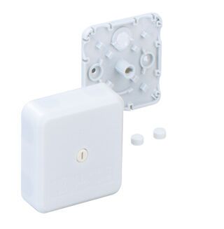 Spelsberg - Abzweigdose AP (GTIN: 4013902020072, HAN: 31560701)