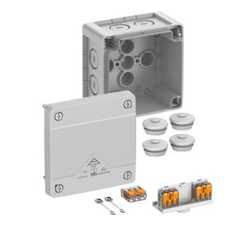 Spelsberg - Abzweigkasten Abox Pro SLK