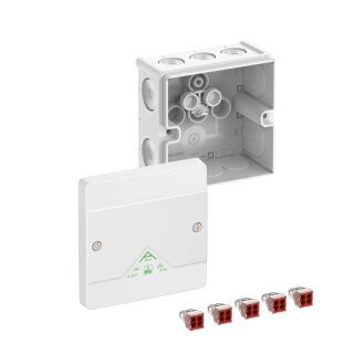 Abzweigkasten Abox 040