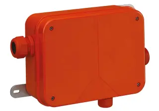 Brandschutzdosen für den elektrischen Funktionserhalt Brandschutzdosen für den elektrischen Funktionserhalt