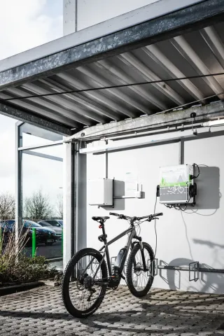 Design-Wallboxen Spelsberg Pure und Spelsberg Smart Pro Design-Wallboxen Spelsberg Pure und Spelsberg Smart Pro