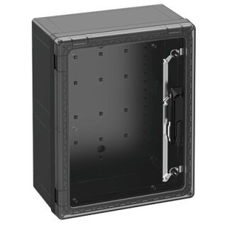 Schaltschrank GEOS-S