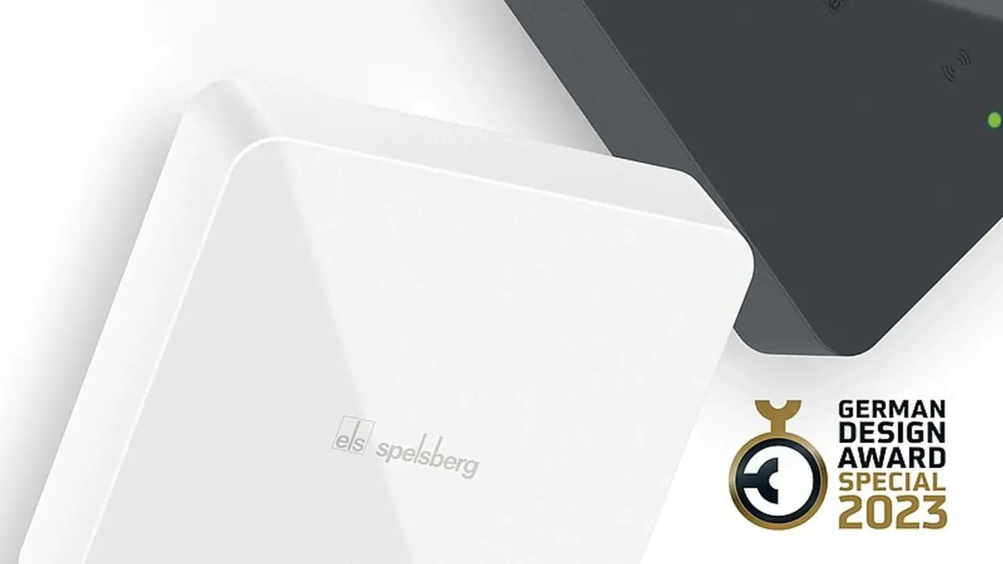 Design-Wallboxen Spelsberg Pure und Spelsberg Smart Pro Design-Wallboxen Spelsberg Pure und Spelsberg Smart Pro