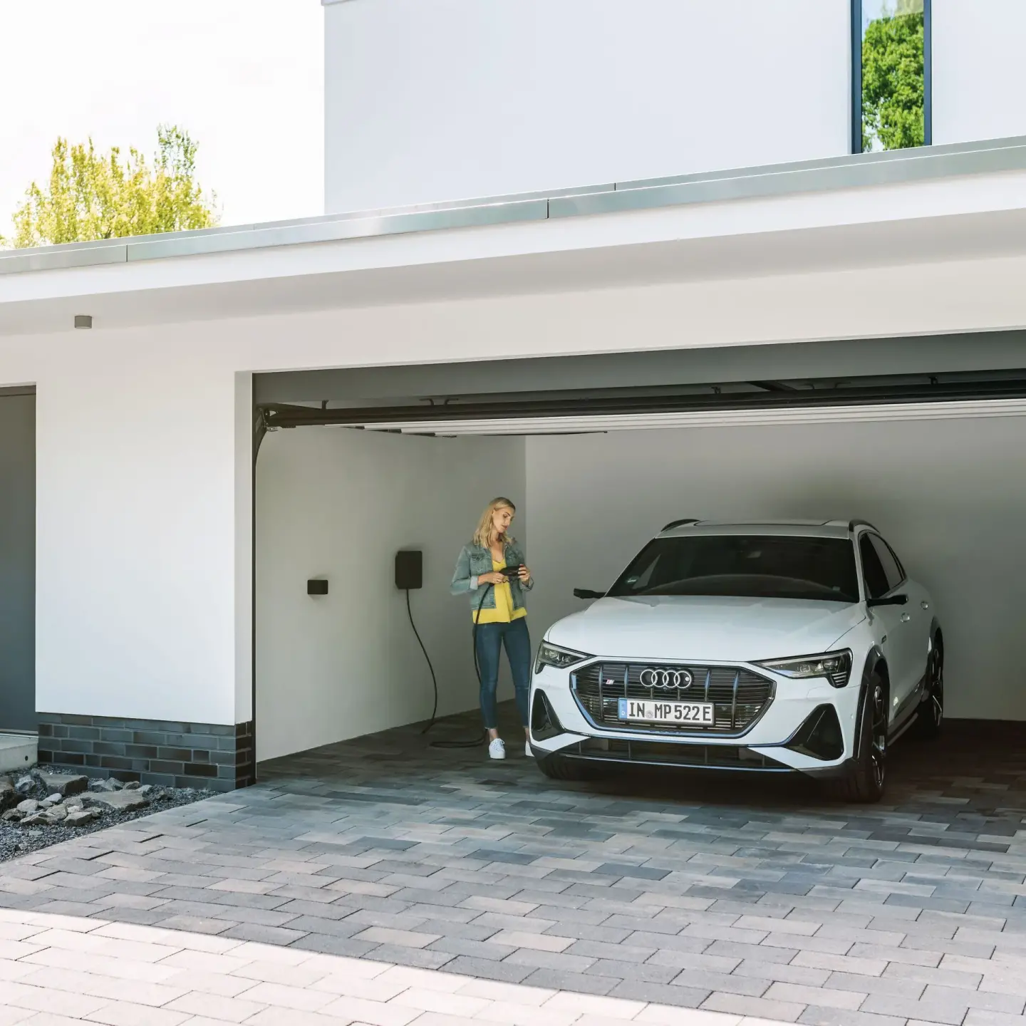 Design-Wallboxen Spelsberg Pure und Spelsberg Smart Pro Design-Wallboxen Spelsberg Pure und Spelsberg Smart Pro