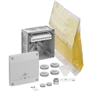 Spelsberg - Abzweigkasten Abox Pro XT