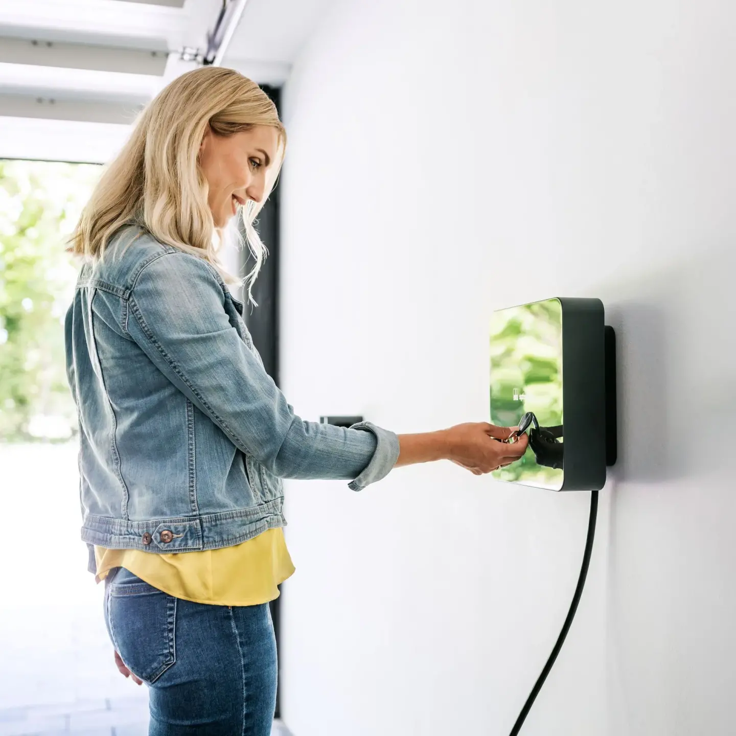 Design-Wallboxen Spelsberg Pure und Spelsberg Smart Pro Design-Wallboxen Spelsberg Pure und Spelsberg Smart Pro