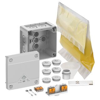 Abzweigkasten Abox Pro XT SLK