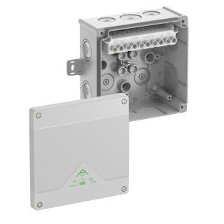 Abzweigkasten Abox 100