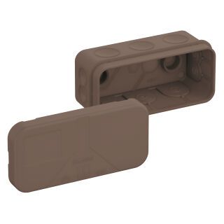 Abzweigdose 2K-Mini