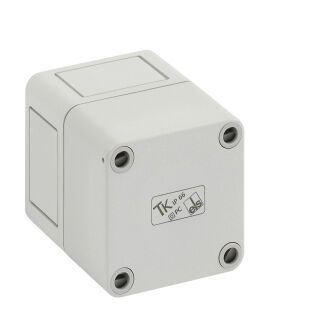 Leergehäuse TK PC